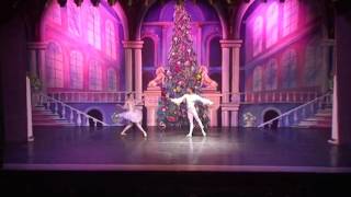 The Nutcracker 2011 Act II