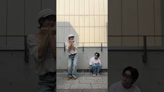 健ちゃんを連れ回し隊🐒 #DXTEEN #DXTN #寺尾香信 #KOSHIN #平本健 #KEN