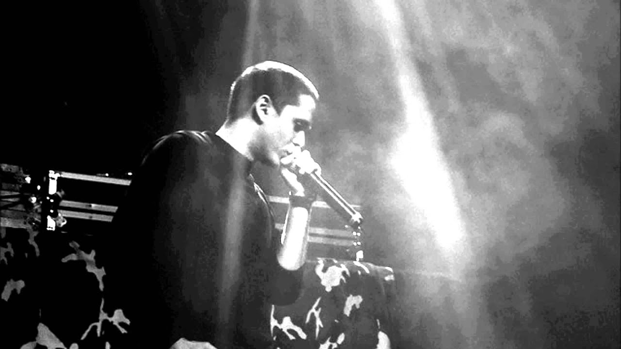 Perdón - Rxnde Akozta, La Zaga, Lil Supa y Canserbero (Beat de Afromak) LETRA