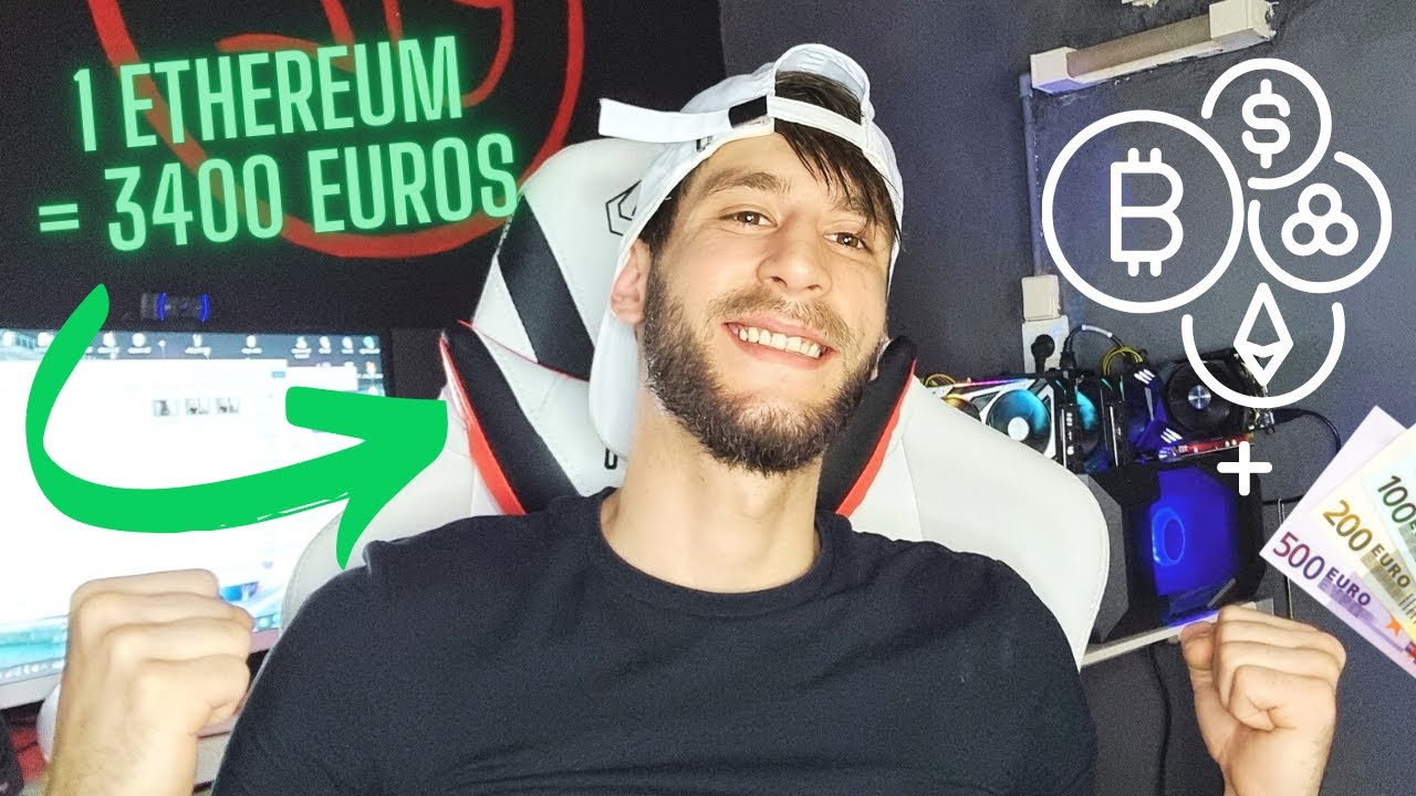 💚 FIN DE LA CRYPTO-MONNAIE ETHEREUM ?!.. 🥵💚