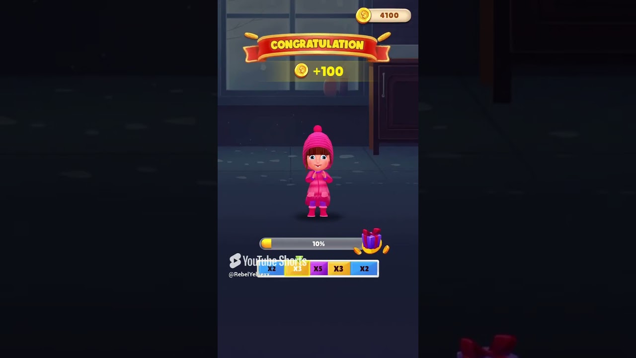 Home Pin 3D Level 55