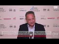 Ο Δήμαρχος Θεσσαλονίκης Στέλιος Αγγελούδης στο 1st Investment Forum του CNN Greece