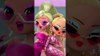 New Year, New Dress L.o.l. Surprise