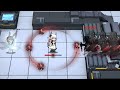 [Arknights] Amiya & Theresa | Babel Event