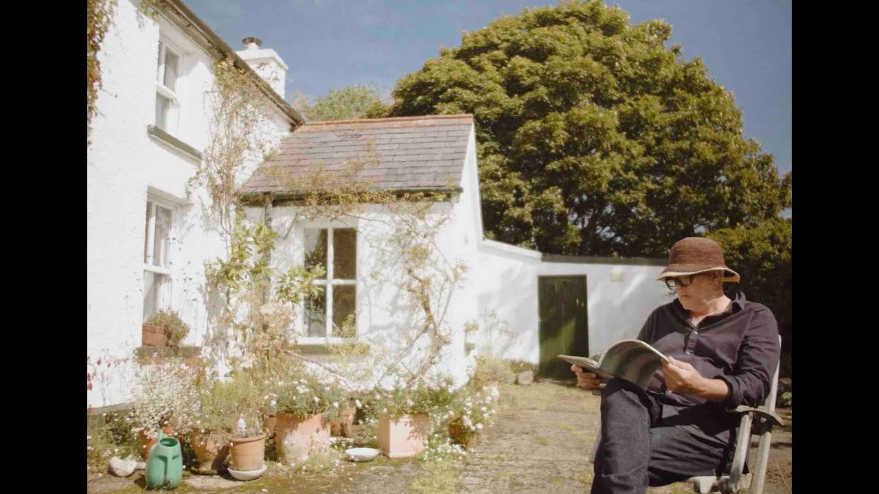 Unseen | Philip Moss | RCC Visual