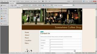 10 - Creating Table Based Layouts in Dreamweaver Net Worth