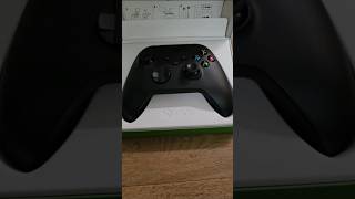 review of the graphite black xbox series s/x controller#edit#car#butifyoucloseyoureyes#hotwheels#fyp