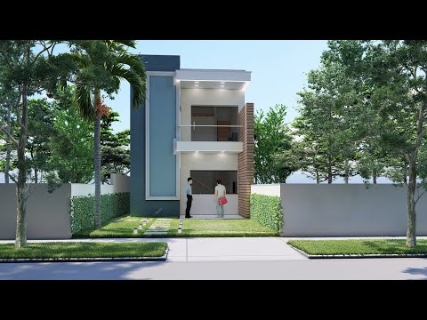 Vídeo do projeto Cód. 188