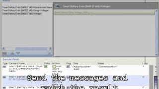 telos I2C Studio: IRD: comprehensive register descriptions