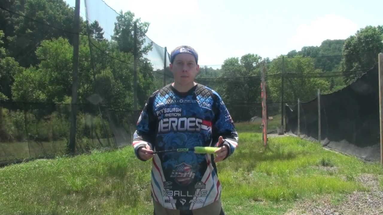 Exalt Barrel Maid Review