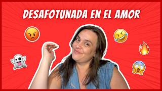 Citas modernas: el verdadero circo del amor  🤡 | Mi año de citas en 2025: PARTE 1 | #50primerascitas