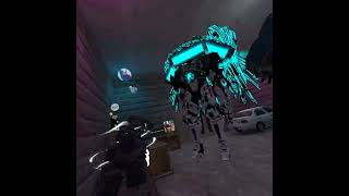 Random VRChat moment