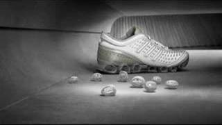 adidas - Microbounce (cool)