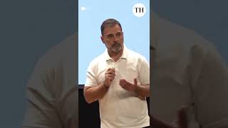 'Planned operation’: Rahul Gandhi alleges maximum voter deletion was in party strongholds screenshot 1