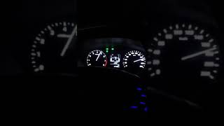 İ20 Hız Denemesi 206