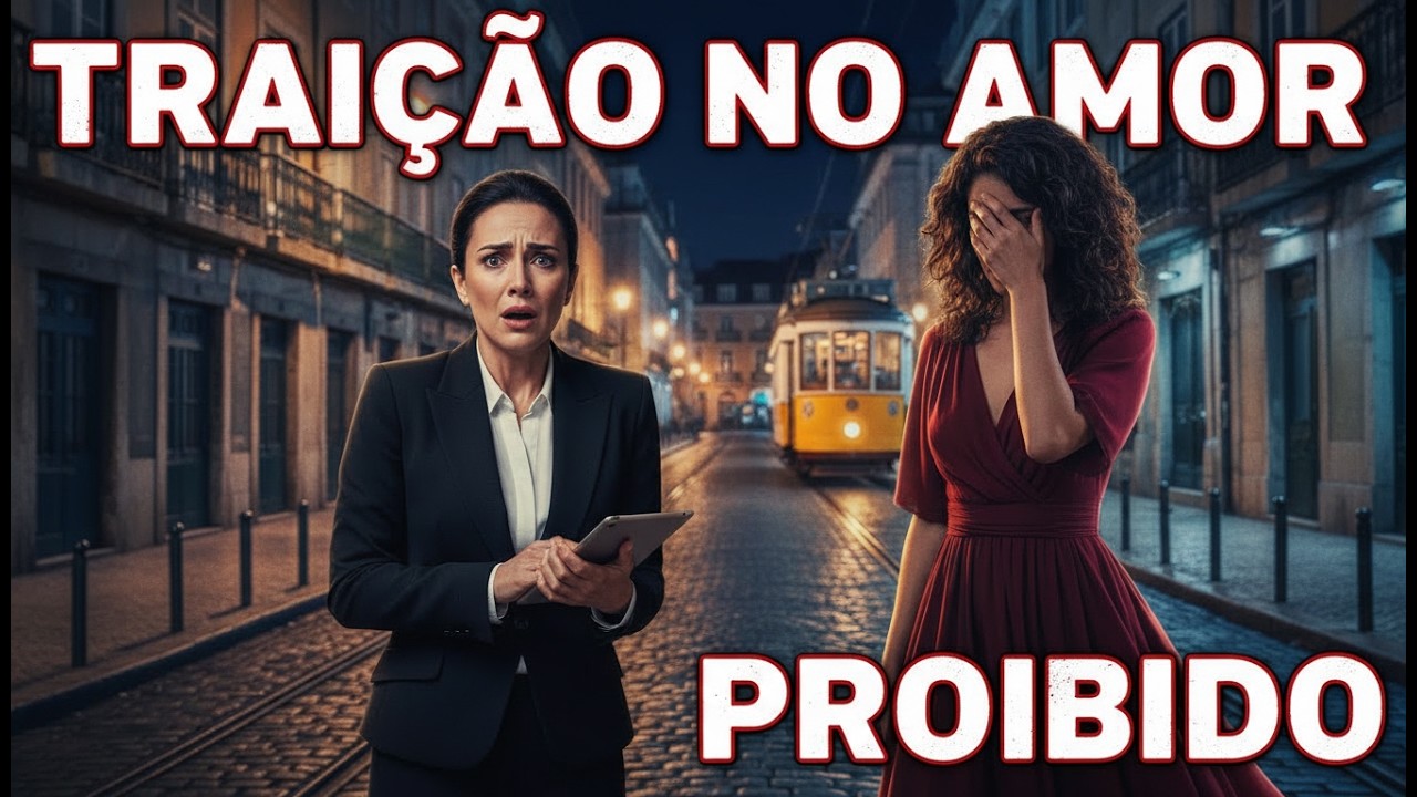 Gerente mimou-a anos – até traição com outra abalar tudo. Ana acordou sobressaltada com o som de...