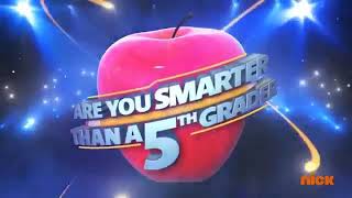 Are You Smarter Than A 5th Grader  hd Brand New Episodes Starting Next Monday  Final Trailer