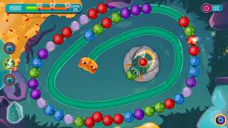 Viola's Quest Marble Blast screenshot 3