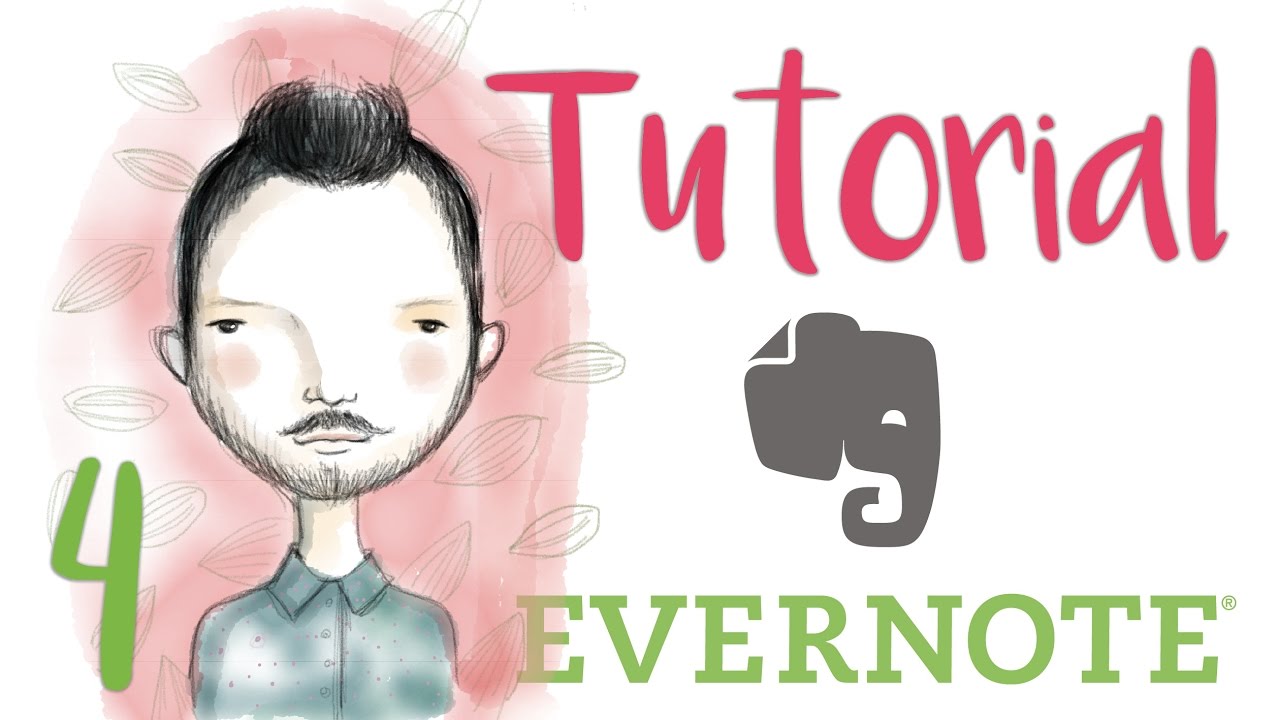 Tutorial Evernote. Parte 4 - YouTube