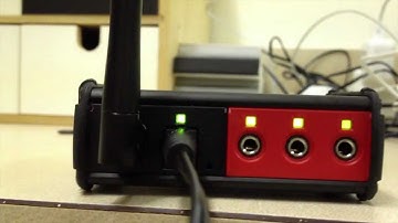 GlobalCache WF2IR - Unable to reset