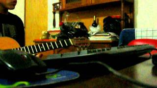 Tush - Acostumbradocover