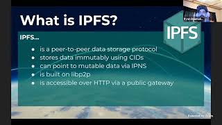 IPFS-Filecoin(2021-Great project):IPFS: Browser Connectivity Walkthrough