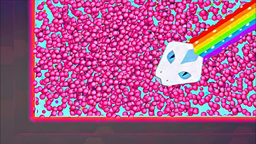 Snake io🐍 Snowbell Vs The Map Snake.Io Epic Snakeio Gameplay Snake Game