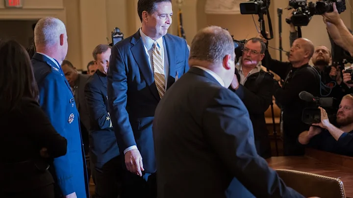 What You Missed at the Russian Interference Committee Hearing