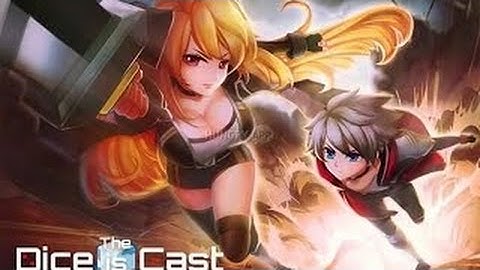 The Dice is Cast  (UNREAL ENGINE 4 GAMES) APK+GooglePlay LINK