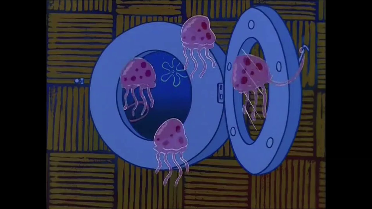 Zillow Rovket 1116 Clones Of Jeffyfish Laughing, Jeffyfish Hands Windows and Laughing for 10 Minutes