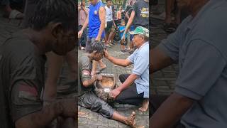 Proses Penyembuhan Langsung Tidur