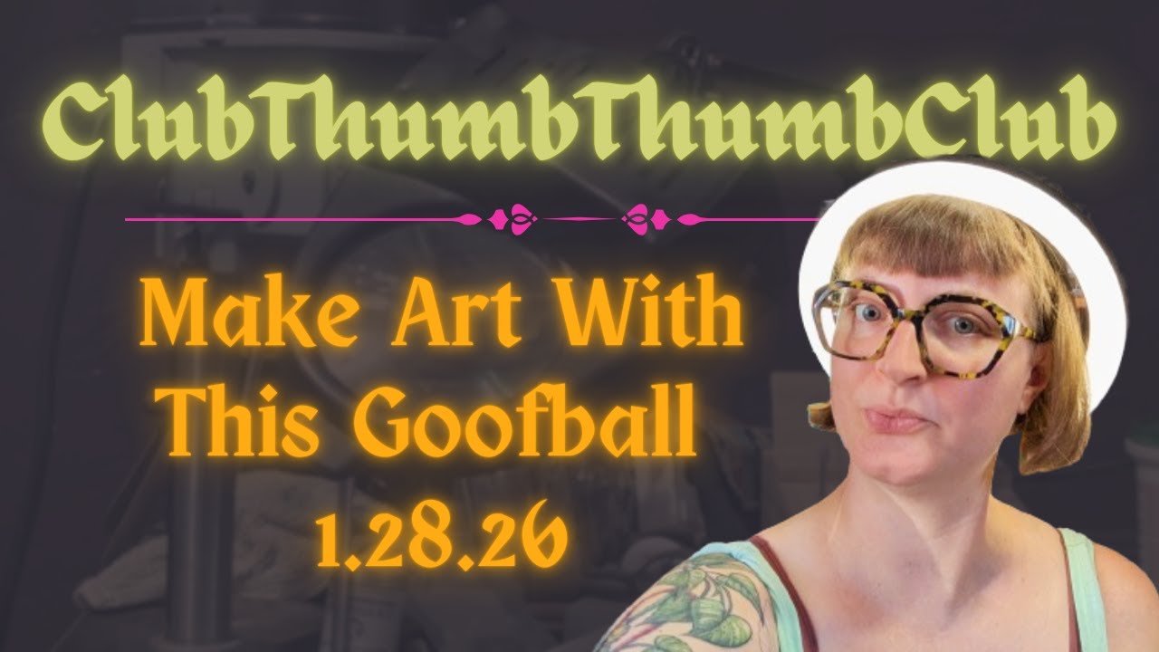 Make Art With Me 1.28.26 