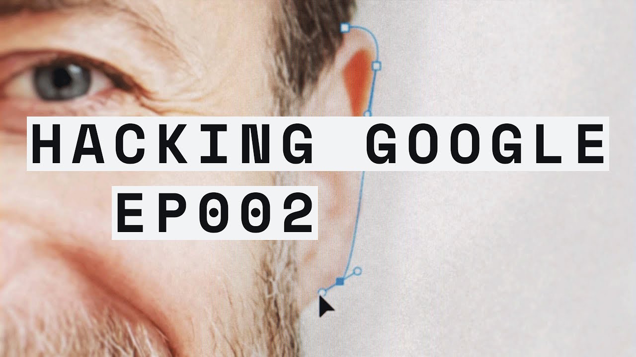 EP002: Identificazione e risposta  | HACKING GOOGLE