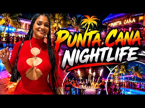 PUNTA CANA LIFESTYLE OUTSIDE THE RESORTS 🔥
