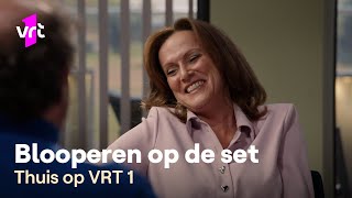 De grappigste bloopers van november | Thuis