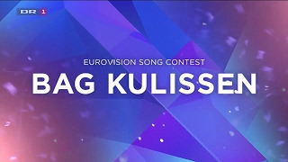 Eurovision Song Contest 2014 - bag kulissen 4:4 (Documentary)