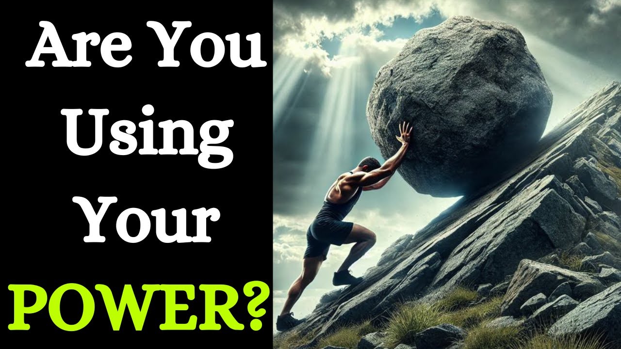 🔑 Unlock the Power Within You | Motivational Speech to Change Your Life ...