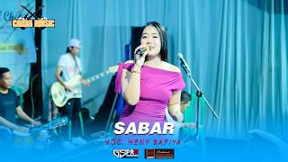 Sabar Heny Safiya Cakra 