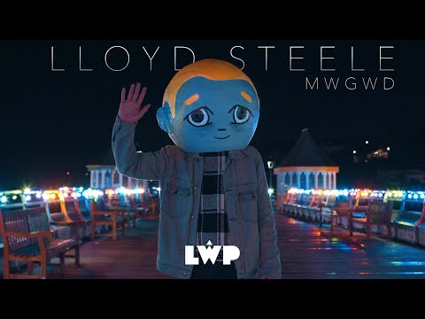 Lloyd Steele - Mwgwd