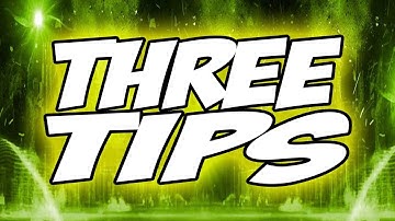 MW3 Tips and Tricks - Three Assorted Tips! (Modern Warfare 3)