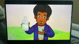 PBS Kids Program Break (WNET July 9 2023)