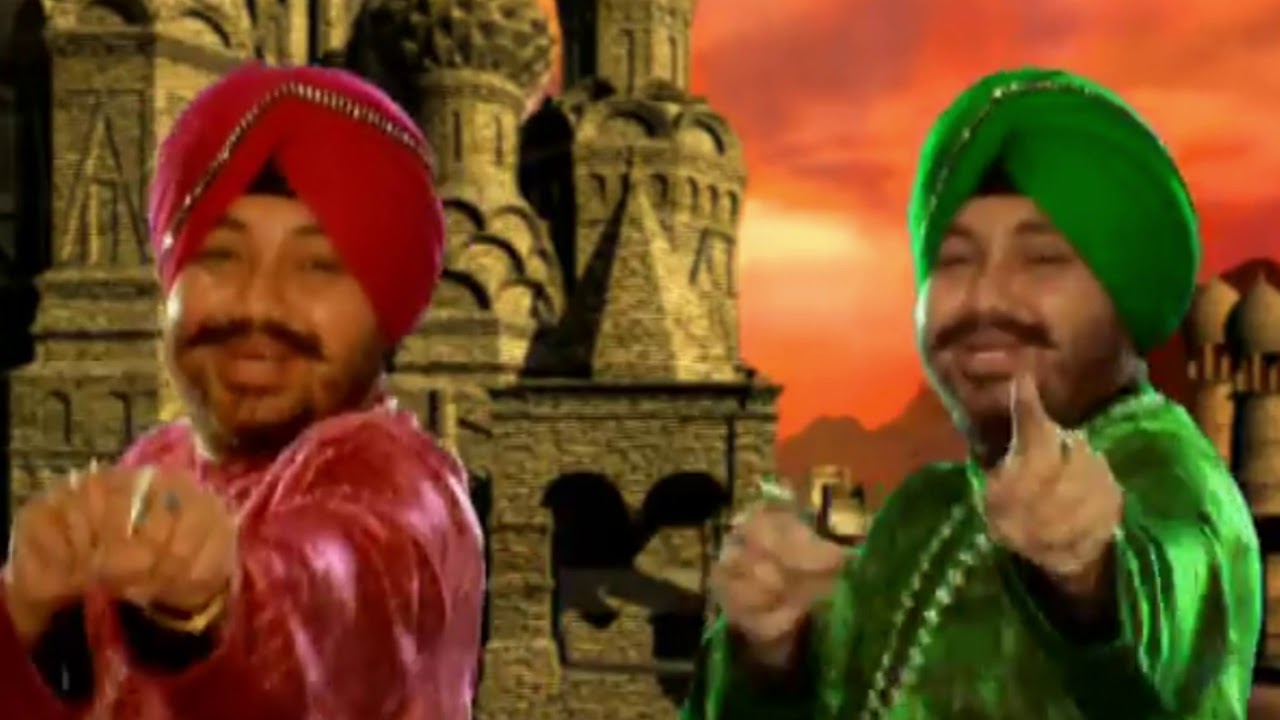 Loud Indian Music 2.0 YouTube