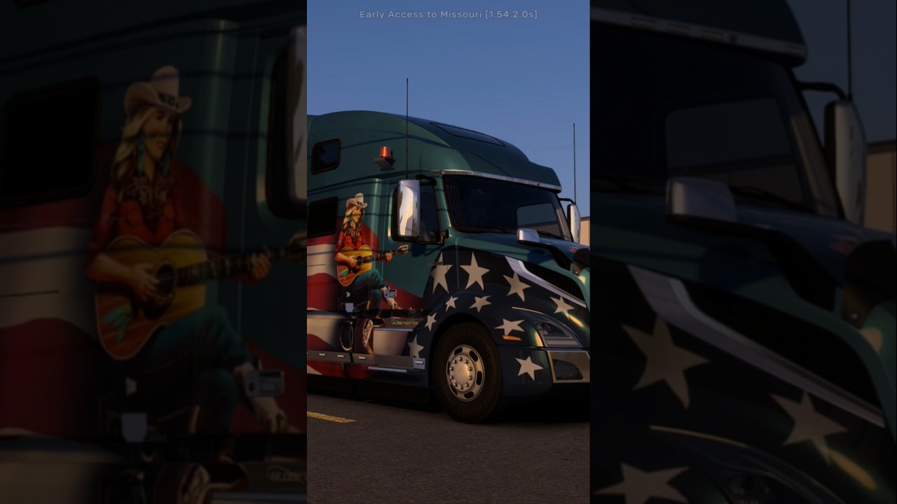 Missouri DLC - Let's Go Underground - GamePlay 