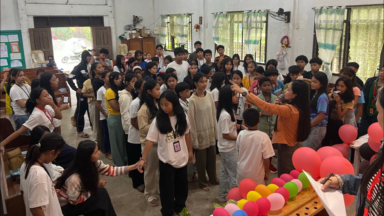 Day 2. ICMD Christmas Institute 2025 