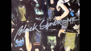 Black Syndrome - Girls got Rhythm (AC/DC cover)