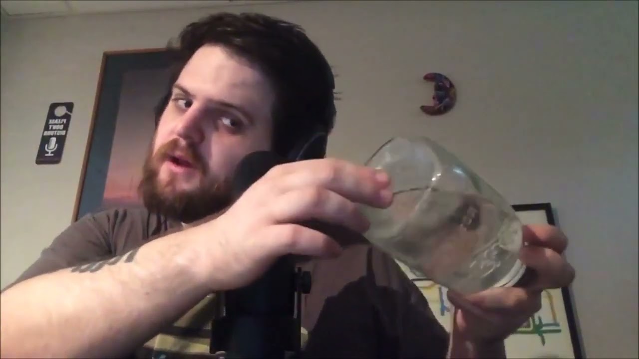 ASMR For People That Need Tingles