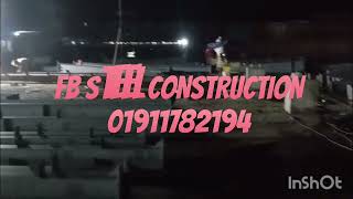 Steel construction steel building