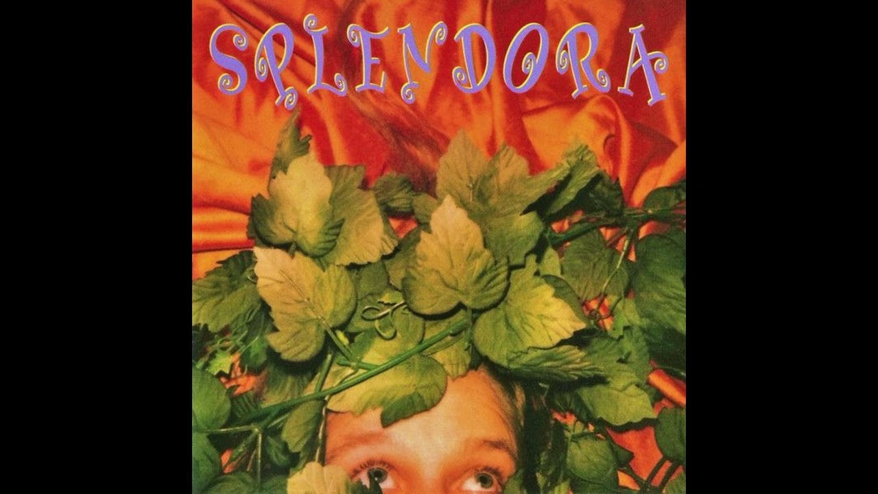 Splendora - Turn The Sun Down (Remastered)