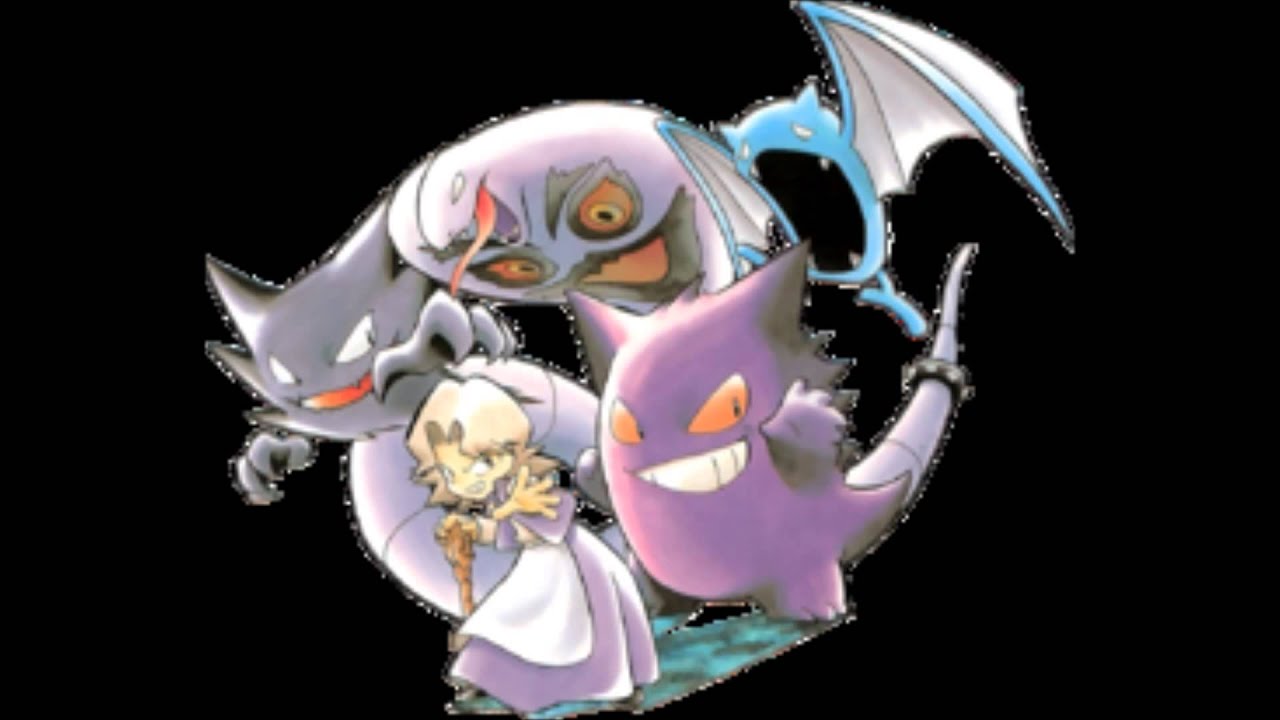 Top 10 Elite four member