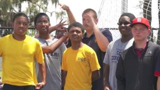 8th Grade Graduation Video 2013